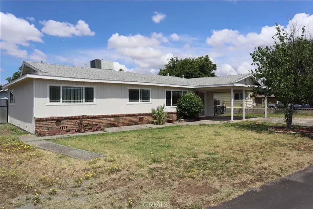 1711 5th, Oroville