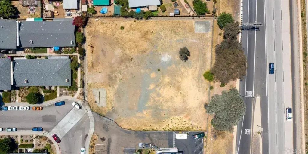 1278 Oakdale, El Cajon