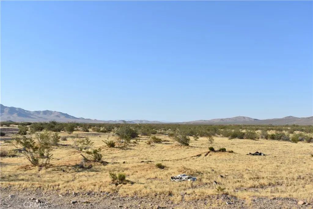 Yucca Trail, Helendale