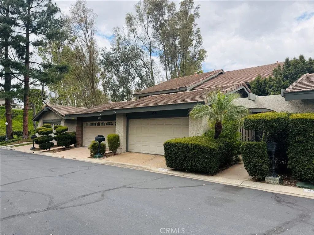 6541 E Paseo Goya, Anaheim Hills