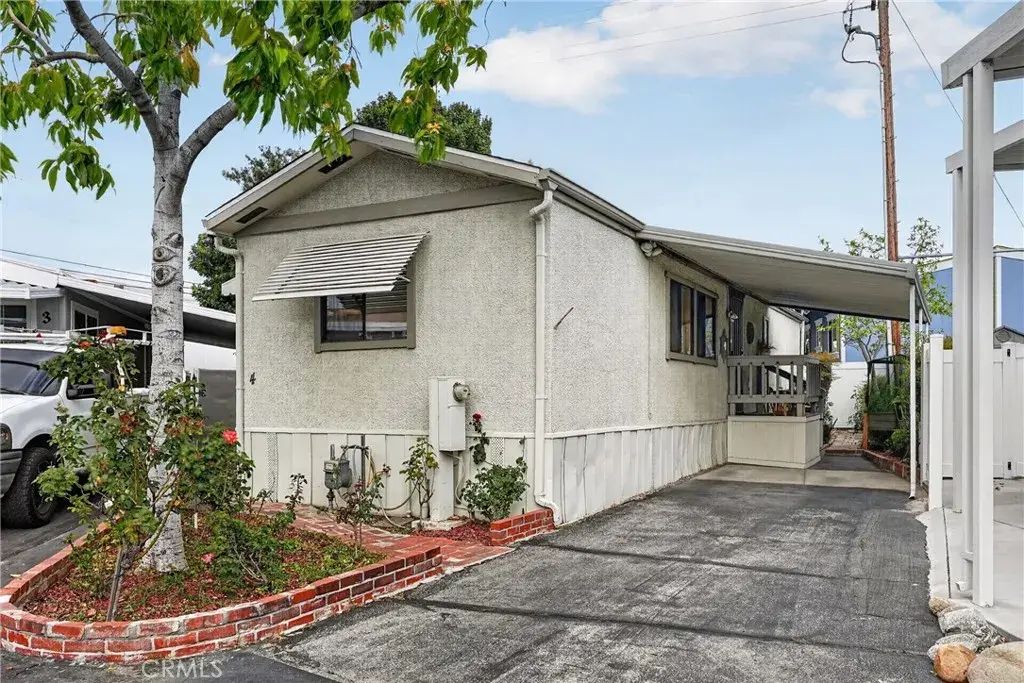 21310 E Covina 4, Covina