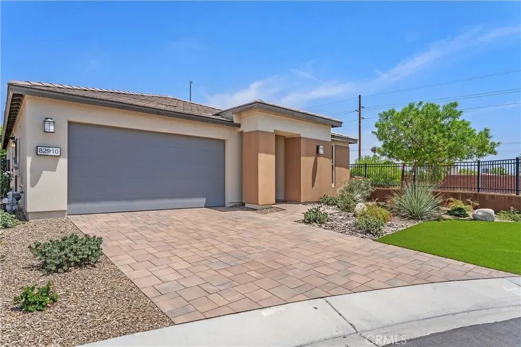 82910 Temescal Canyon, Indio