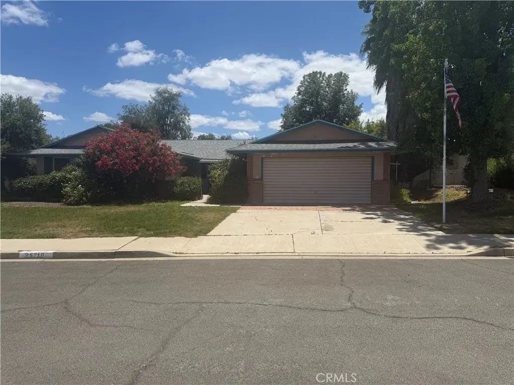 25719 Hartwick Road, Menifee