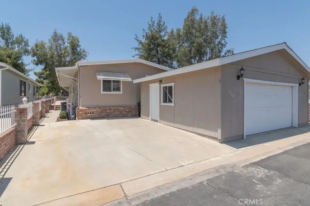 1329 Lodgepole Drive, Hemet