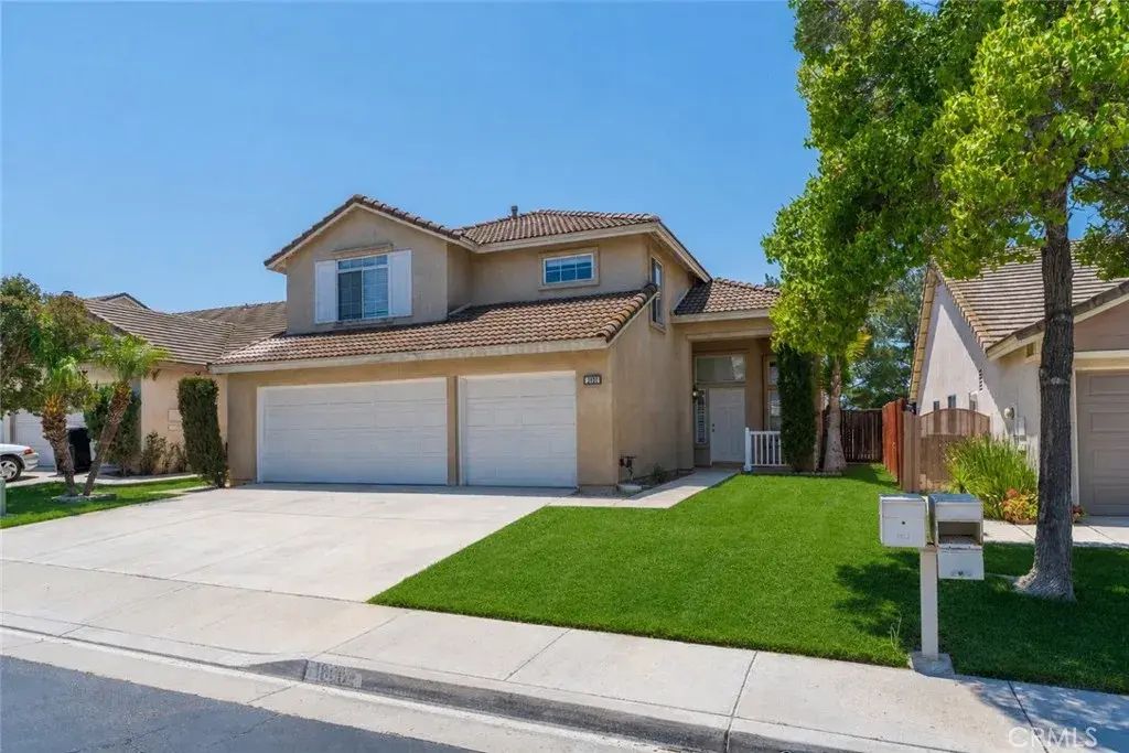 1898 Stonehaven, Corona
