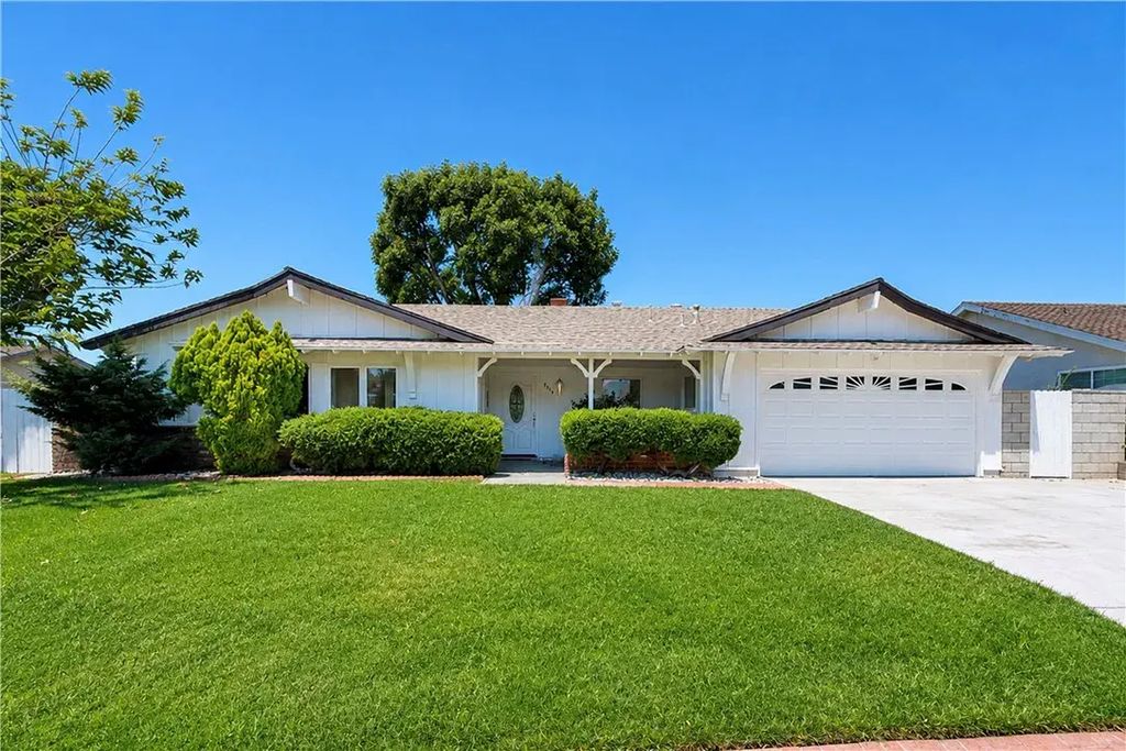 3034 N Westhaven, Orange