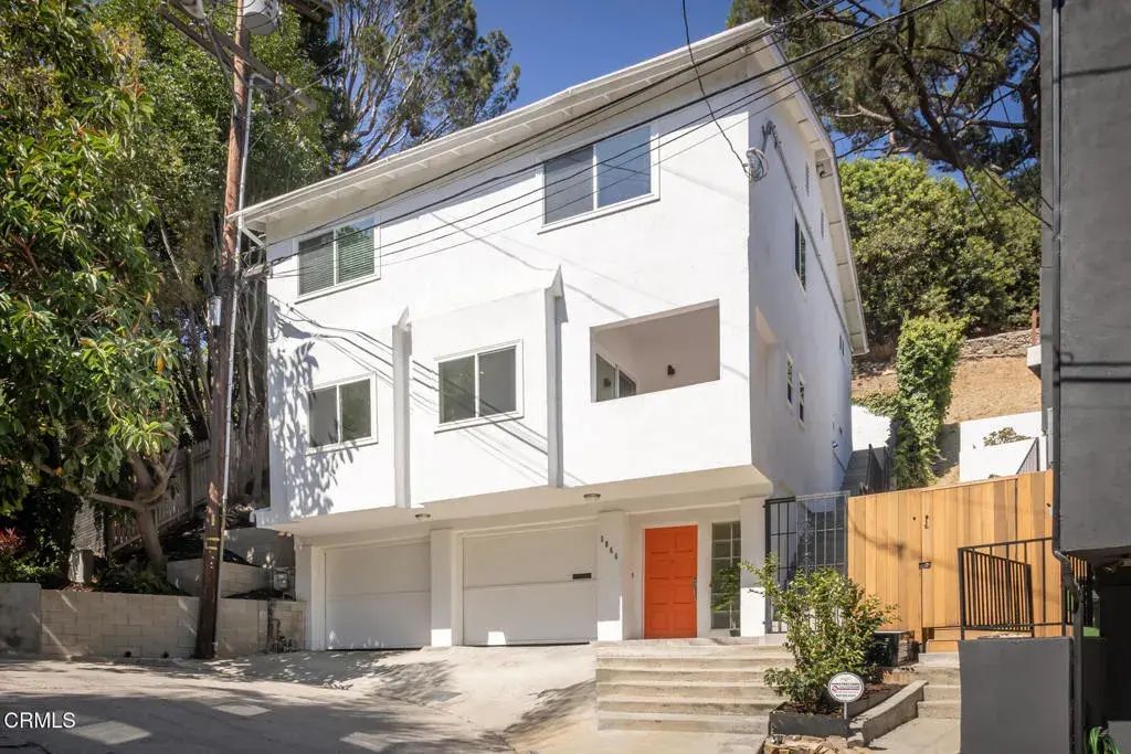 3866 Udell Court, Los Angeles