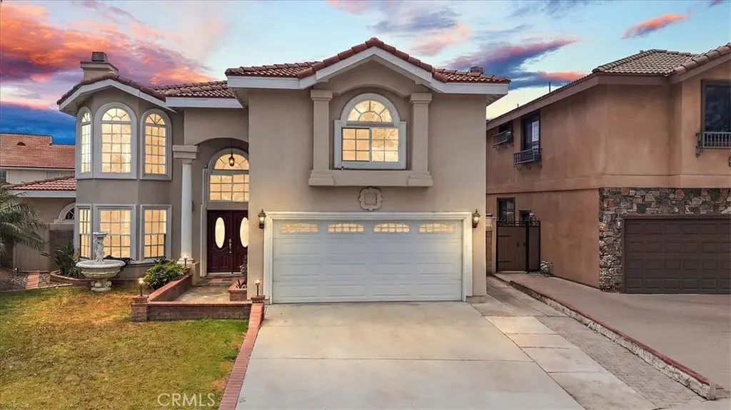 13044 Hedda Lane, Cerritos