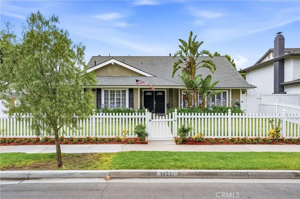 14531 Acacia Drive, Tustin