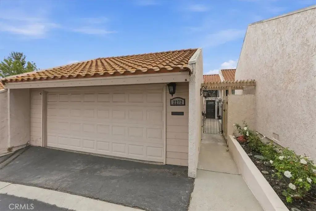 2272 El Capitan Drive, Riverside