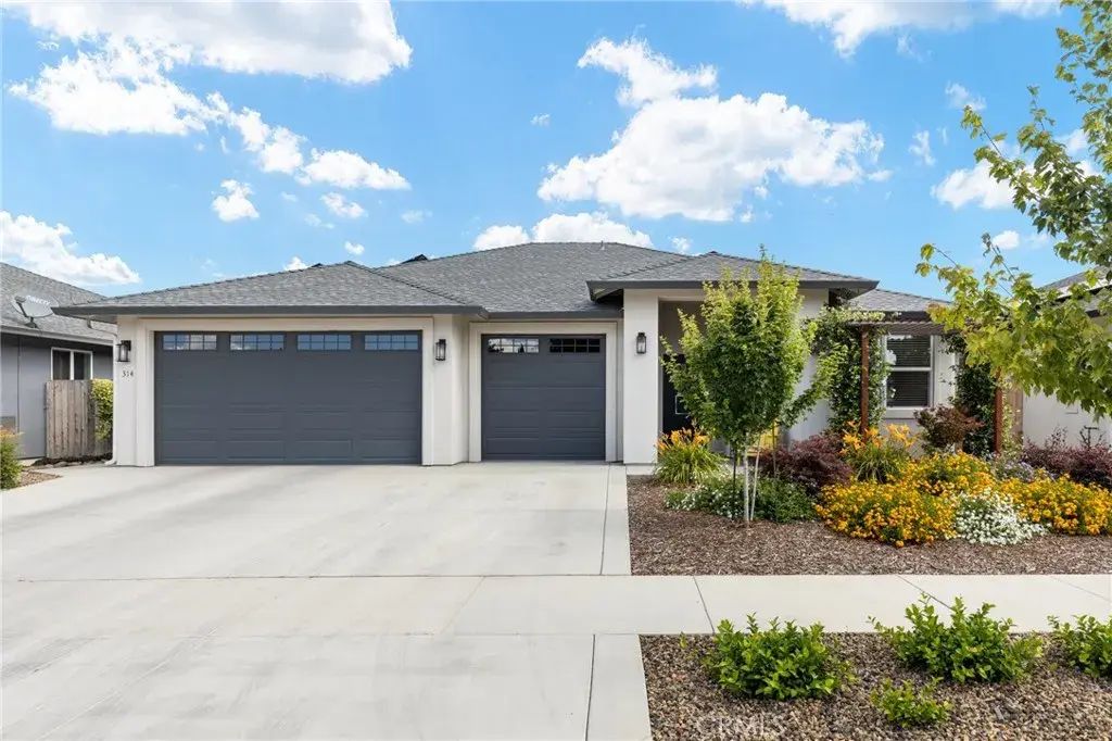 314 Bellamy Terrace, Chico
