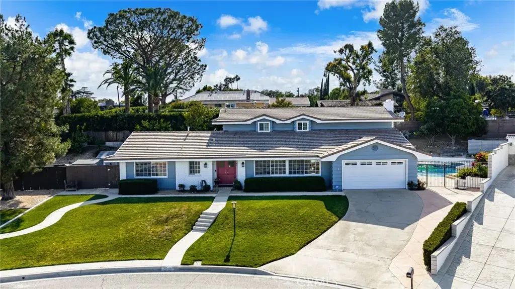 7880 Chula Vista Drive, Rancho Cucamonga