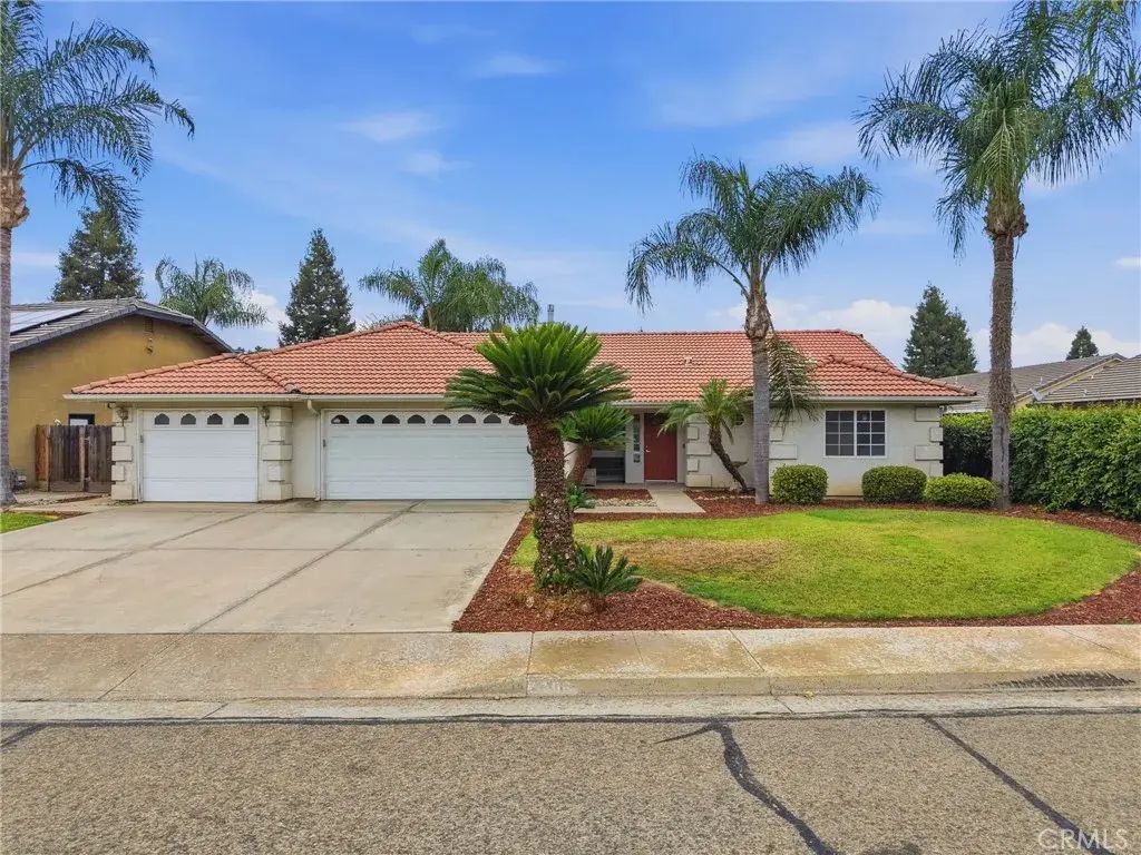 4106 E Westcott, Visalia
