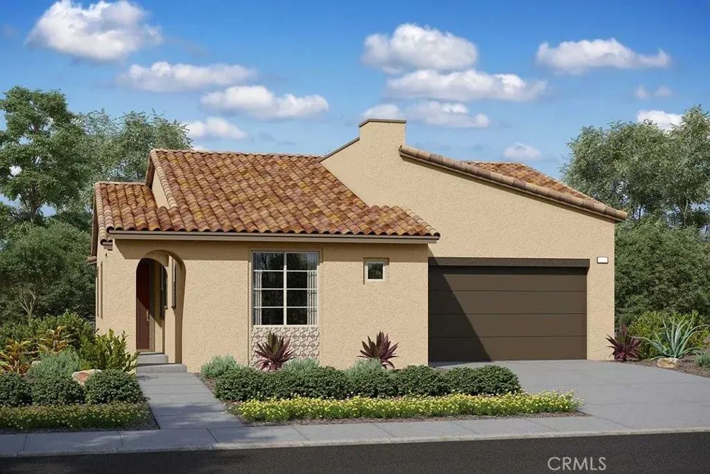 1570 Winding Sun Drive, Beaumont