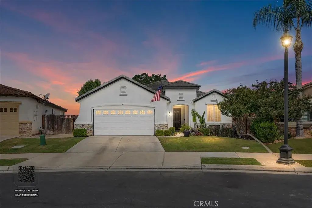 419 Bloomfield, Bakersfield