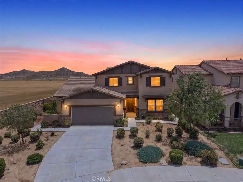 28624 Mahogany Trail, Menifee