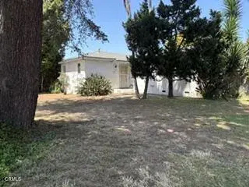 1946 Granville Avenue, Los Angeles