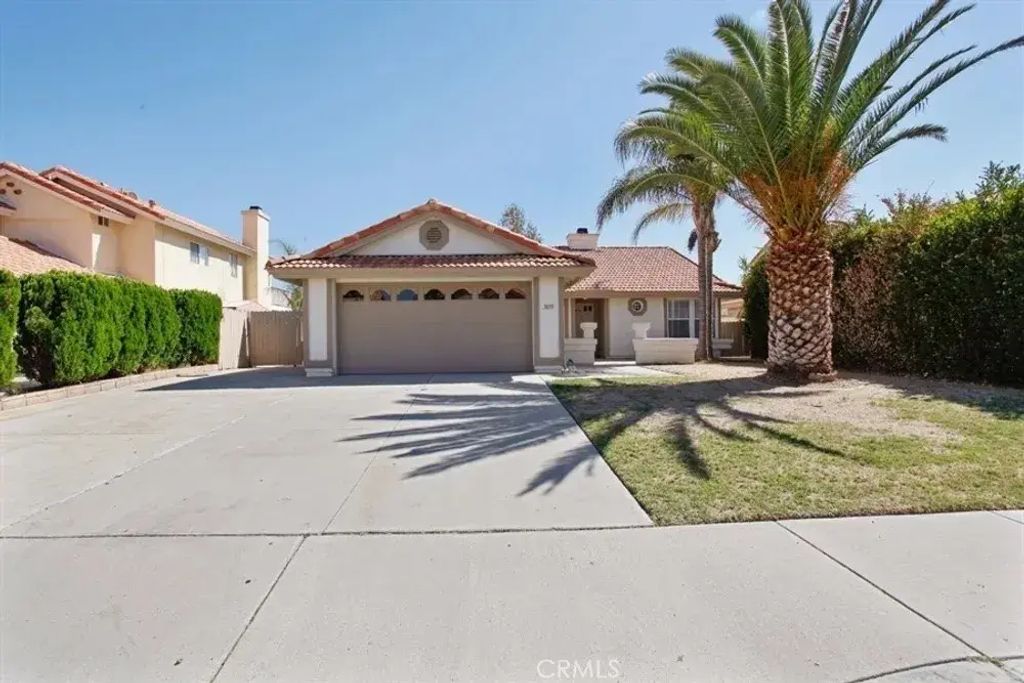 3035 Sherry, Hemet