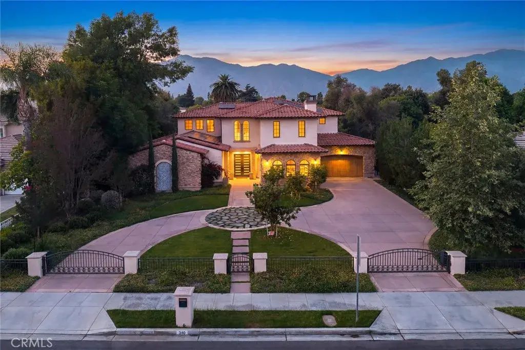 339 W Longden Avenue, Arcadia