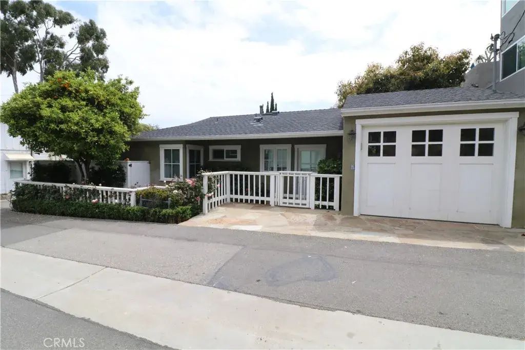334 Cypress, Laguna Beach