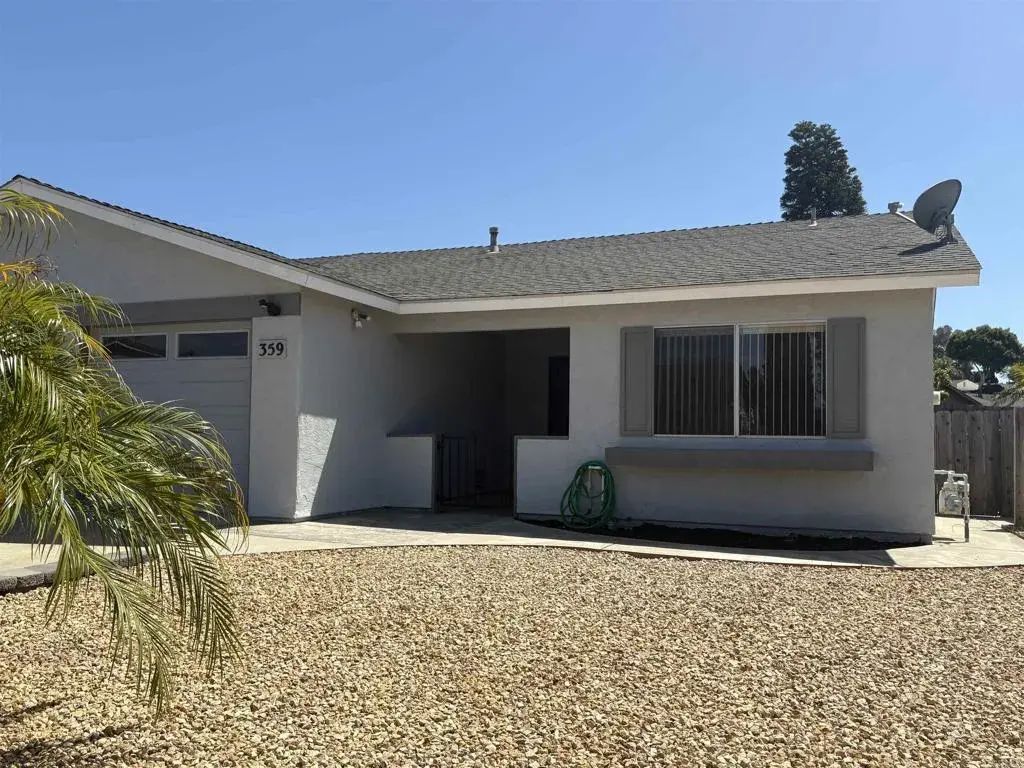 359 San Dimas Avenue, Oceanside