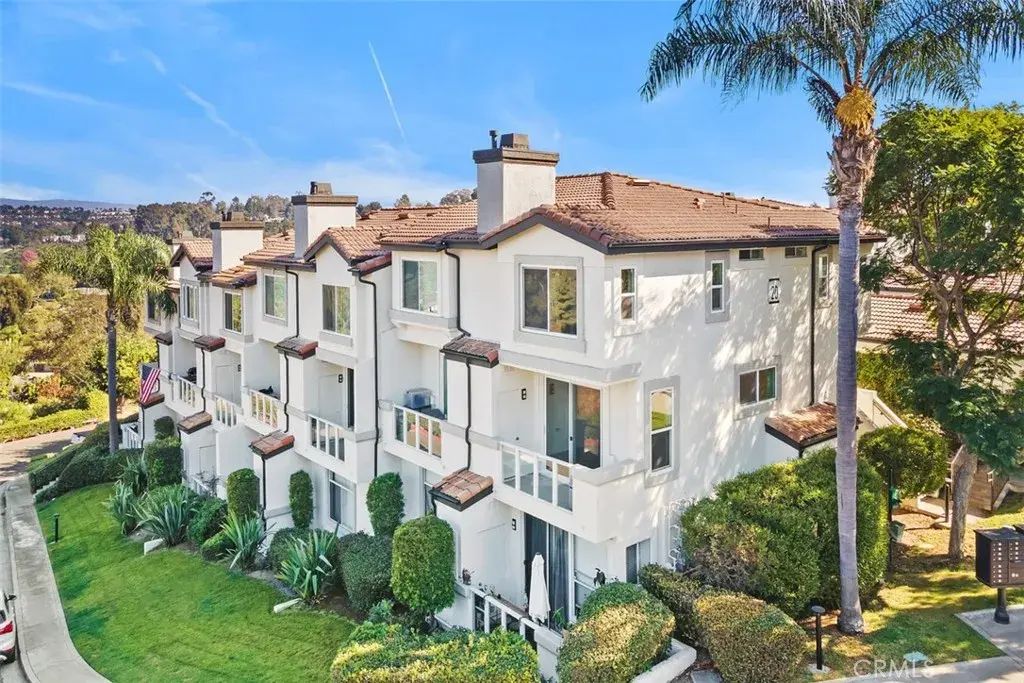 30902 Clubhouse Drive 20e, Laguna Niguel