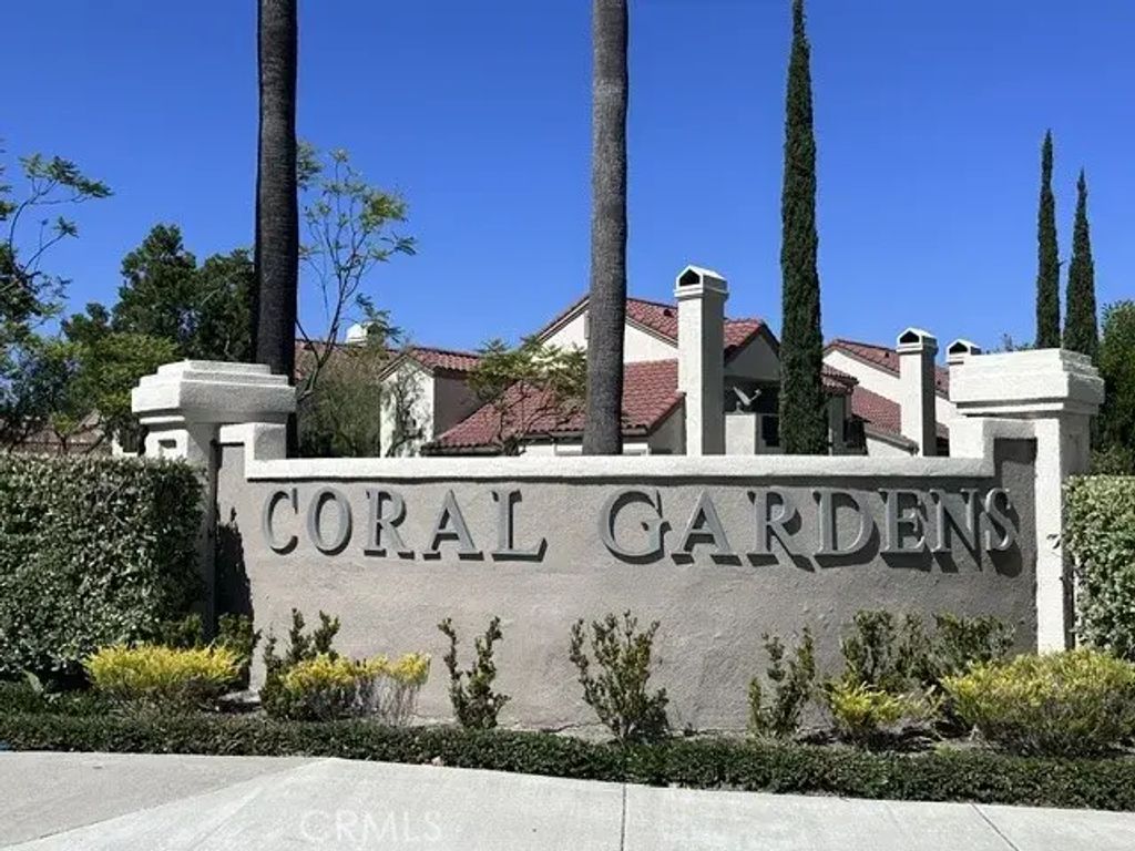 27923 Windsor 184, Mission Viejo