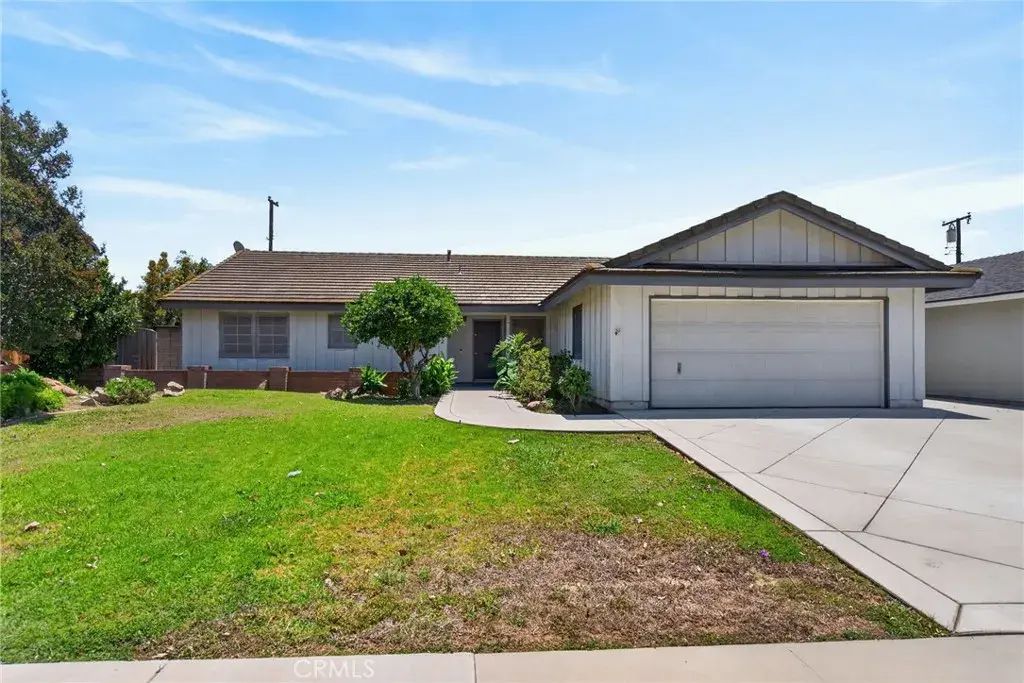 10852 Kloiber Street, Riverside