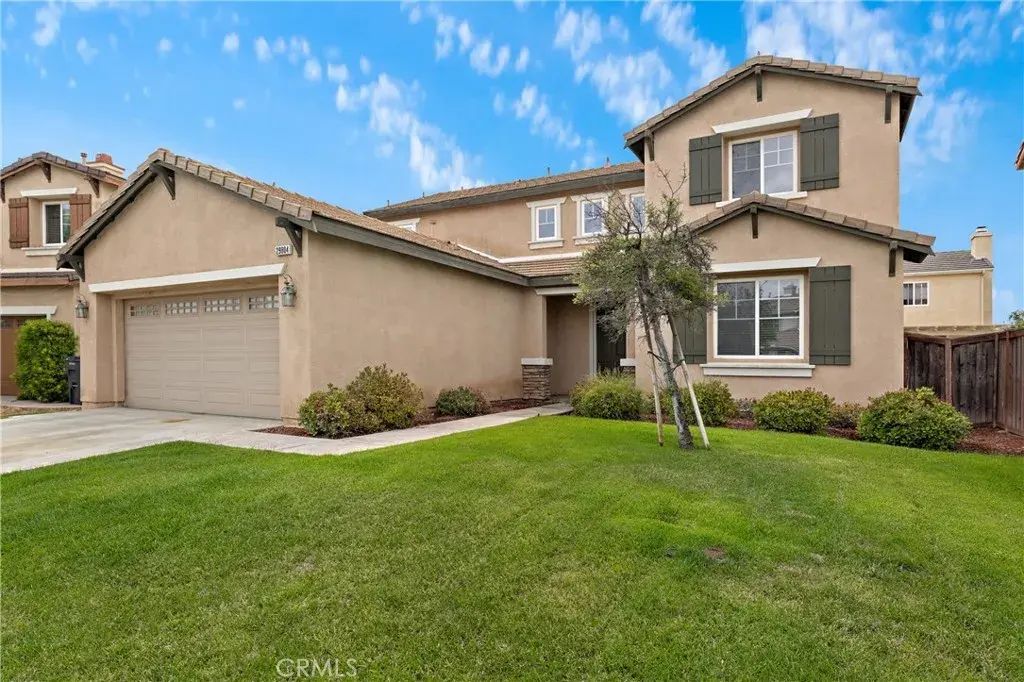 29804 Cheshire Court, Menifee