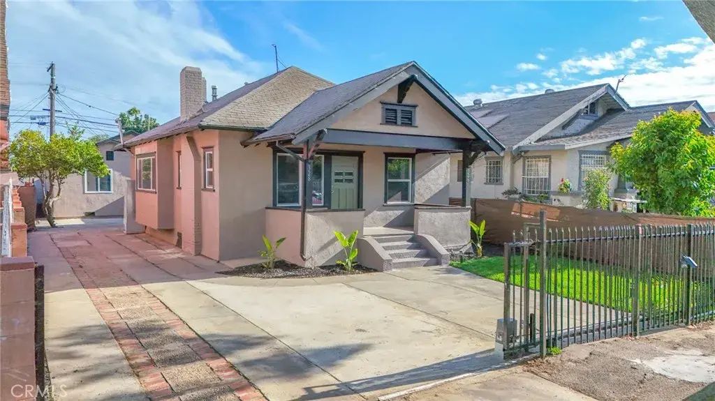 326--328 W 47th, Los Angeles