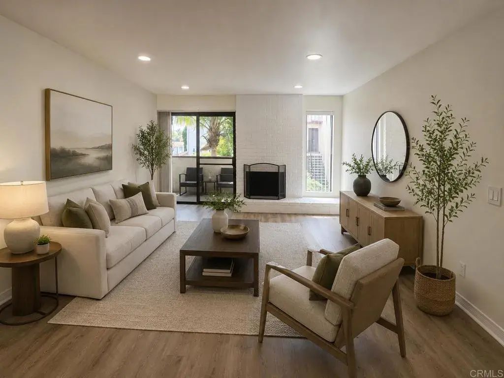 110 N 2nd Avenue 19, Chula Vista