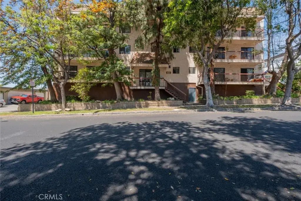 619 E Elmwood Avenue Q, Burbank