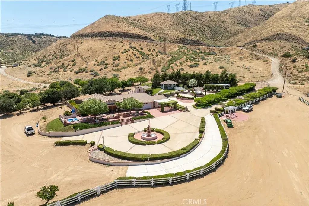 5801 Hacienda Ranch, Palmdale