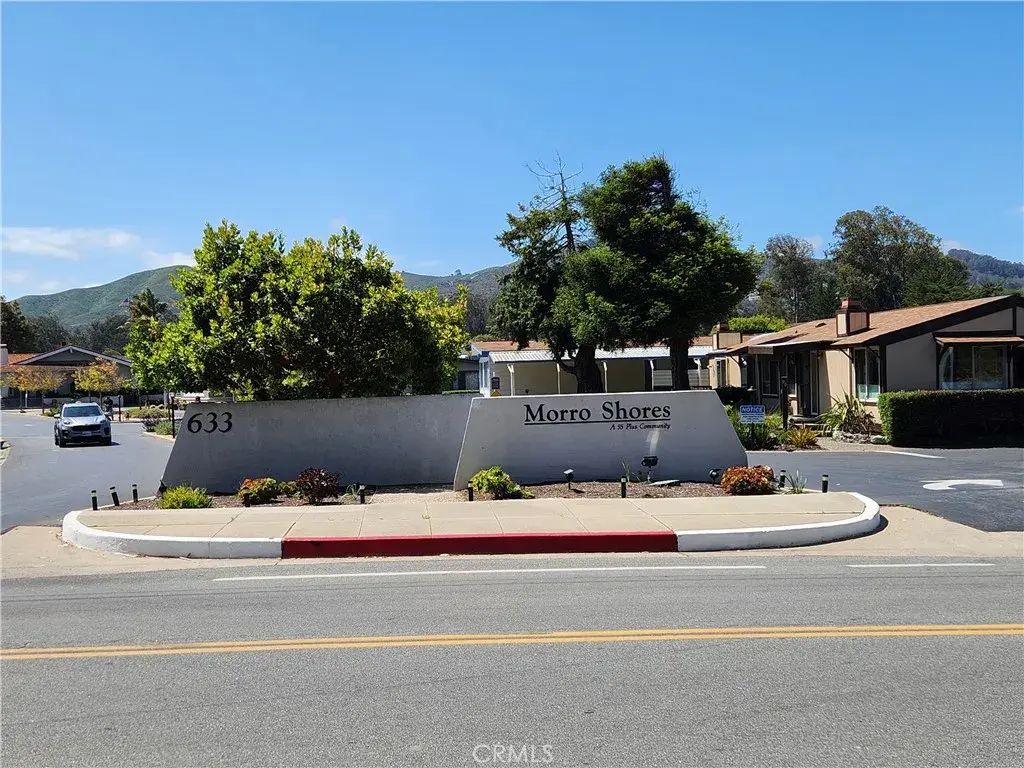 633 Ramona, Los Osos