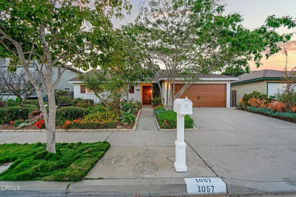 1057 Offshore Street, Oxnard