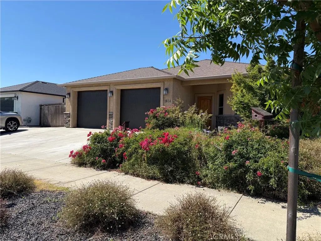 1654 Desert Spring, Chico