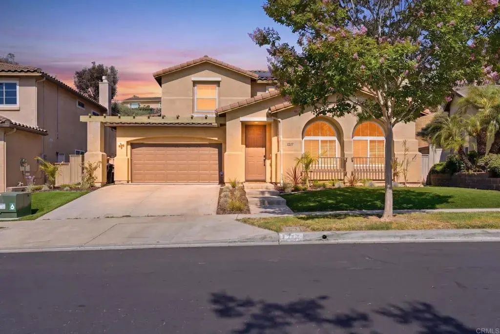 1217 Bolinas Bay Court, Chula Vista