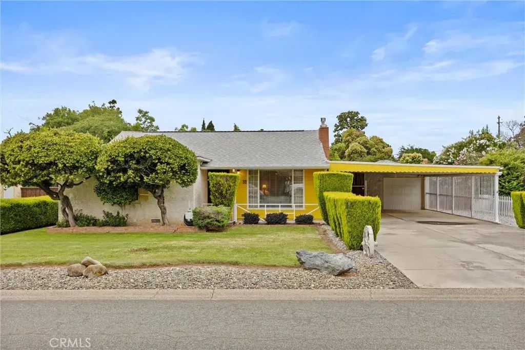 33 La Cresenta, Oroville
