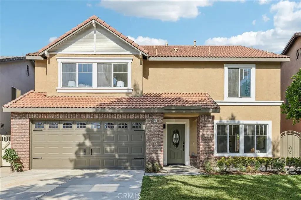13148 Derby Avenue, Chino