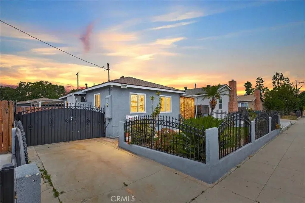 6535 Downey, Long Beach