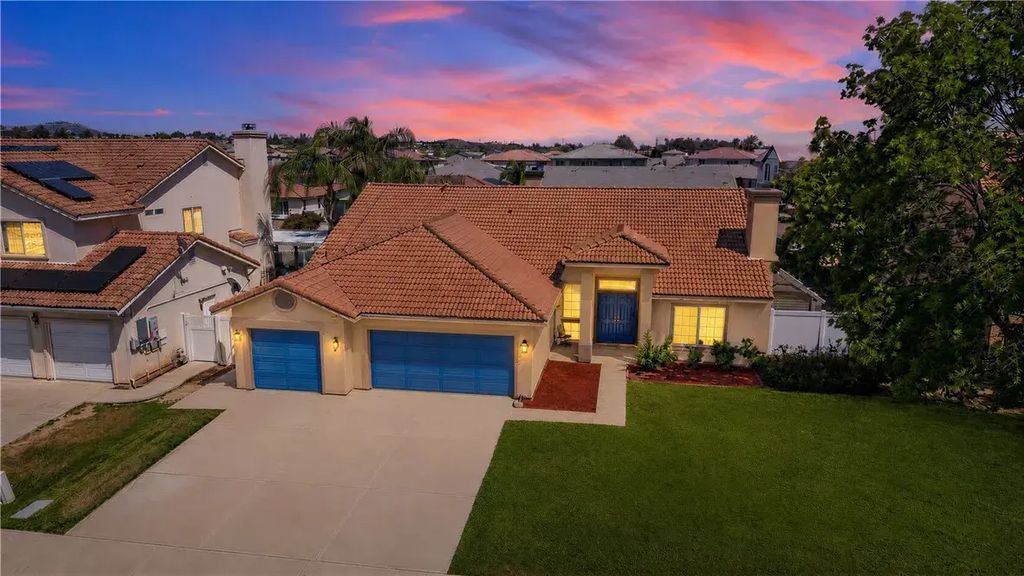 32870 Virgo Way, Wildomar
