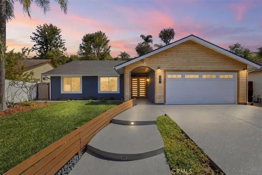 26521 Lope De Vega, Mission Viejo