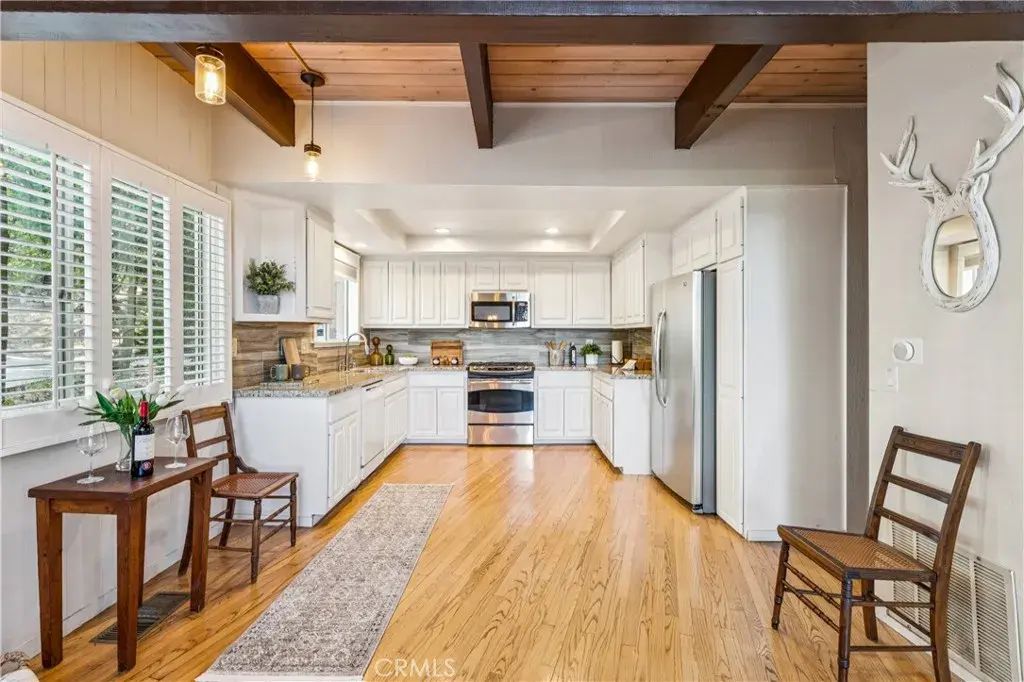 544 Old Toll, Lake Arrowhead