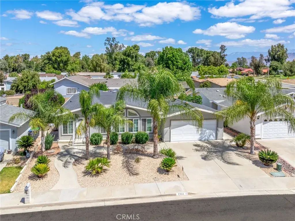2514 Peach Tree, Hemet