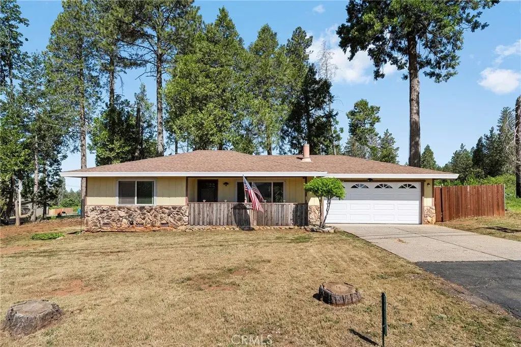 14167 Creston, Magalia