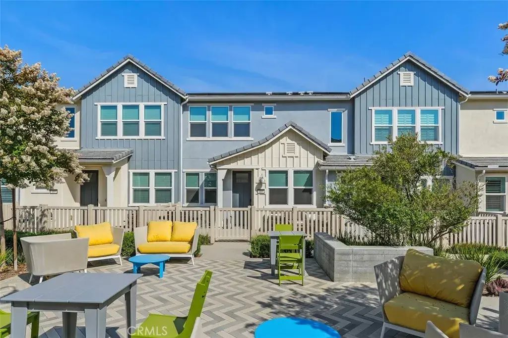 3959 Lavine Way 107, Corona