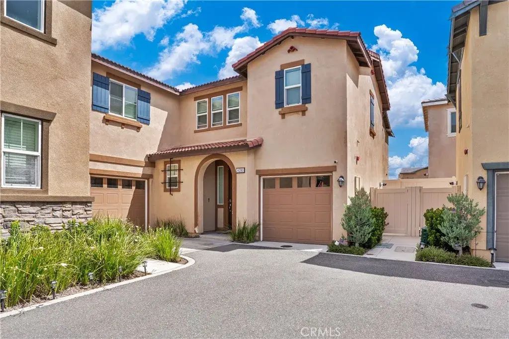 24280 White Willow, Murrieta