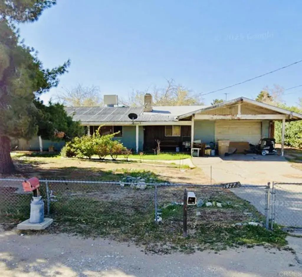 14772 Cashew Street, Hesperia