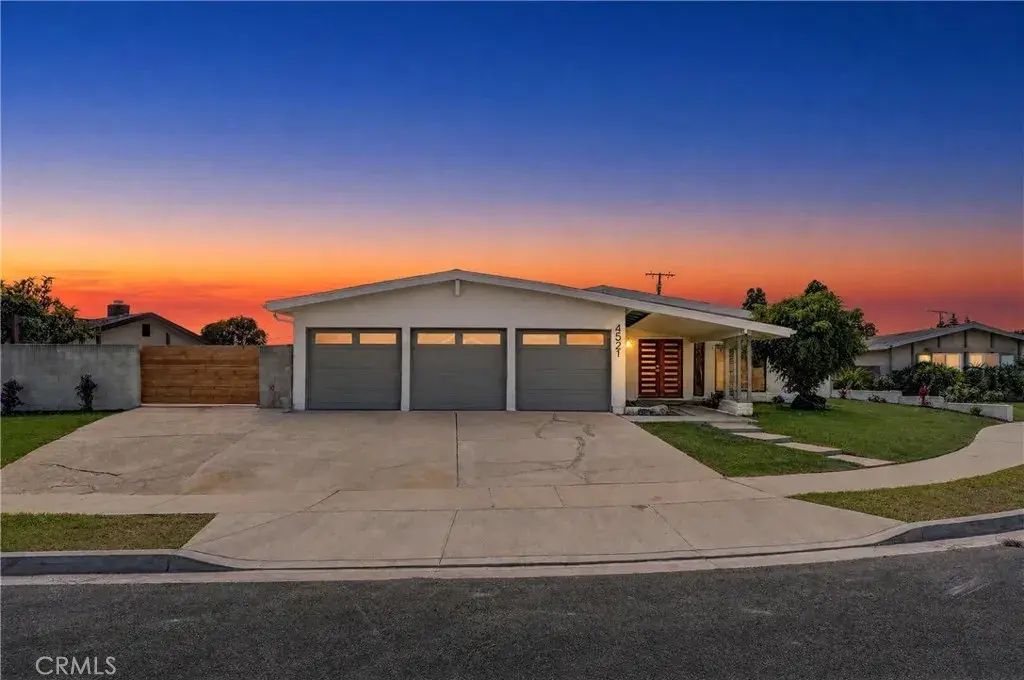 4521 Fairhope Drive, La Mirada