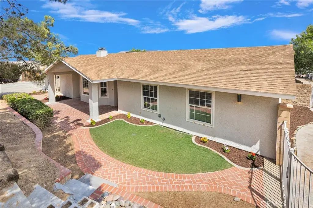 16725 Mission Street, Hesperia